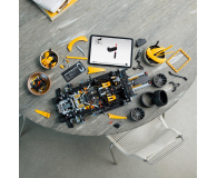 LEGO Technic 42172 McLaren P1 - 1274067 - zdjęcie 10
